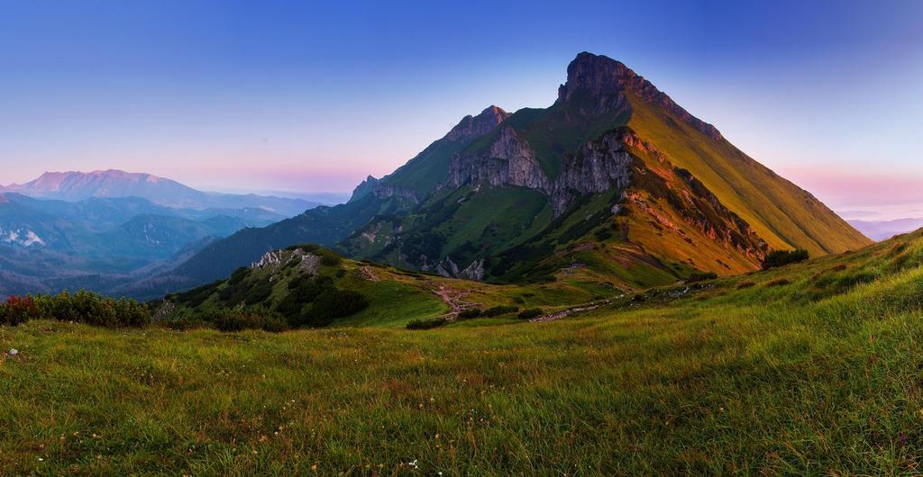 Chata Filipsky Ždiar Esterno foto