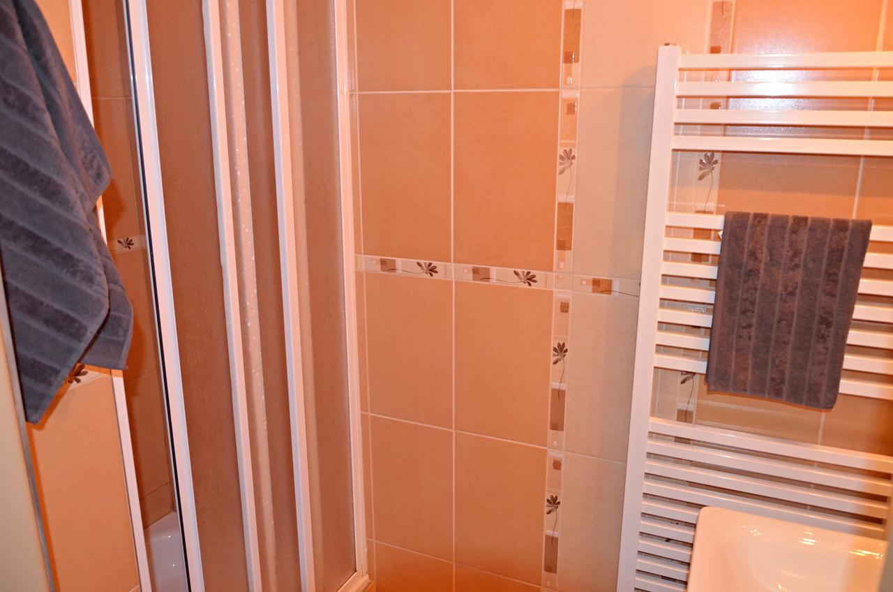 Chata Filipsky Ždiar Esterno foto